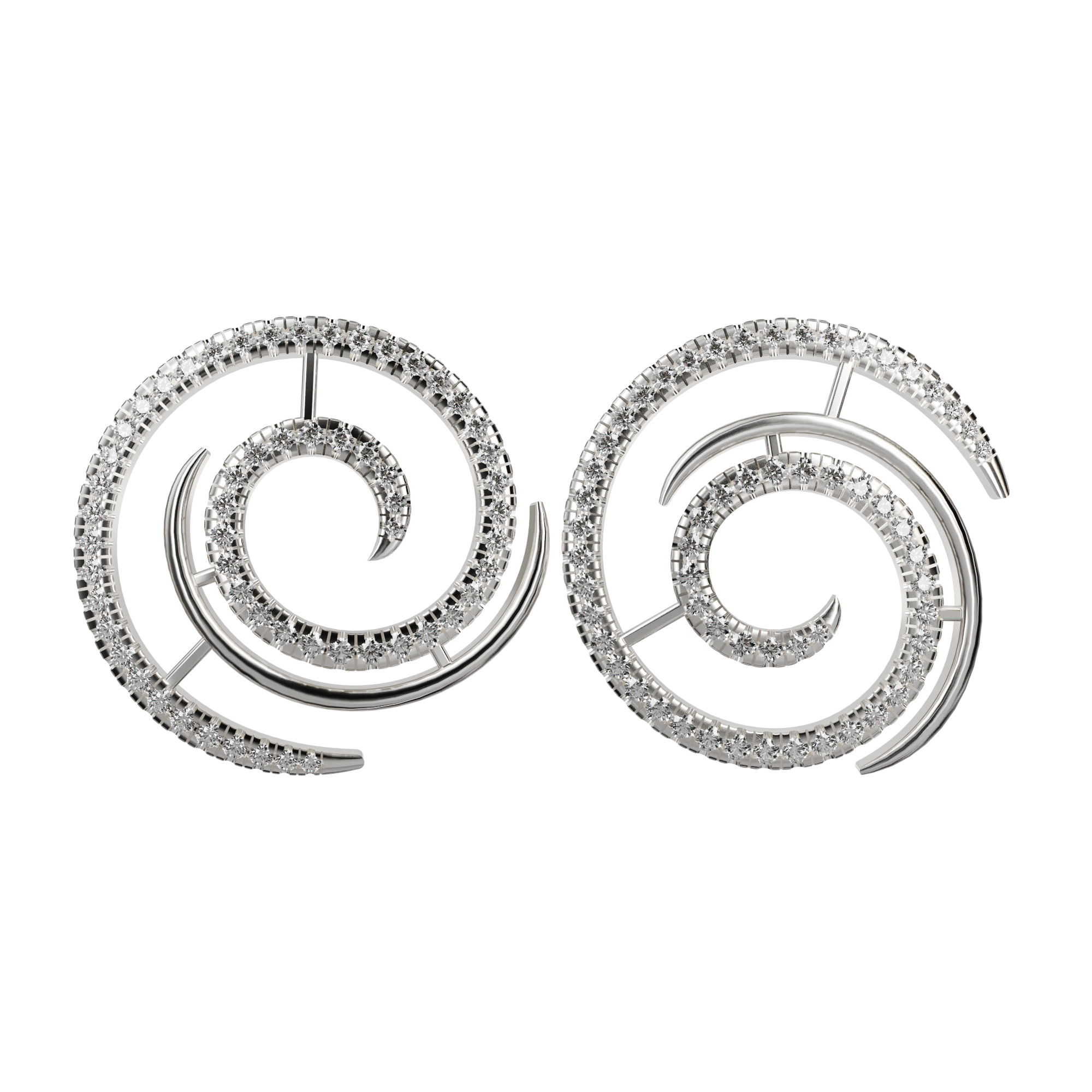 ER53 - SPIRALIS RADIANT