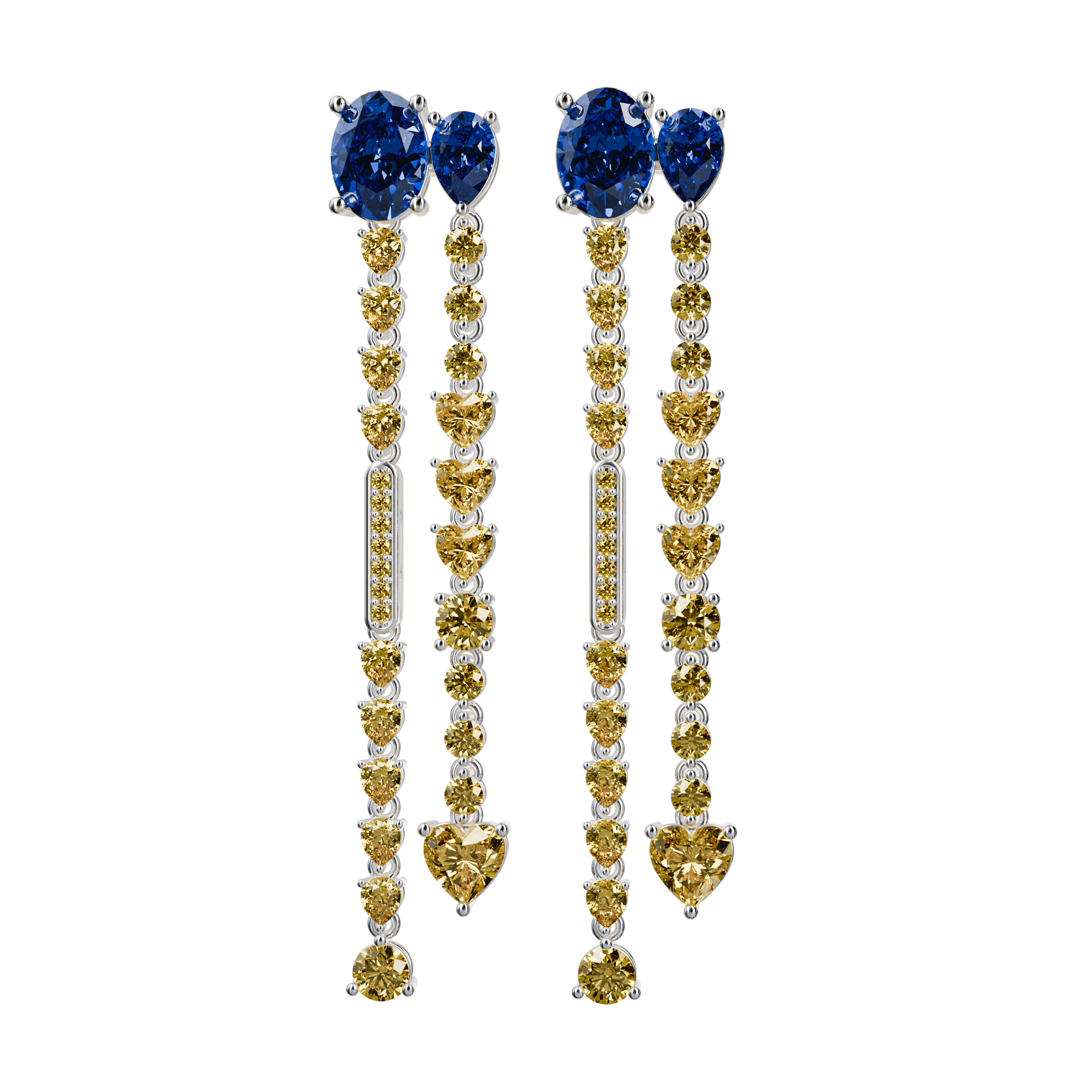 ER262 - VIRELLE SOLSTICE