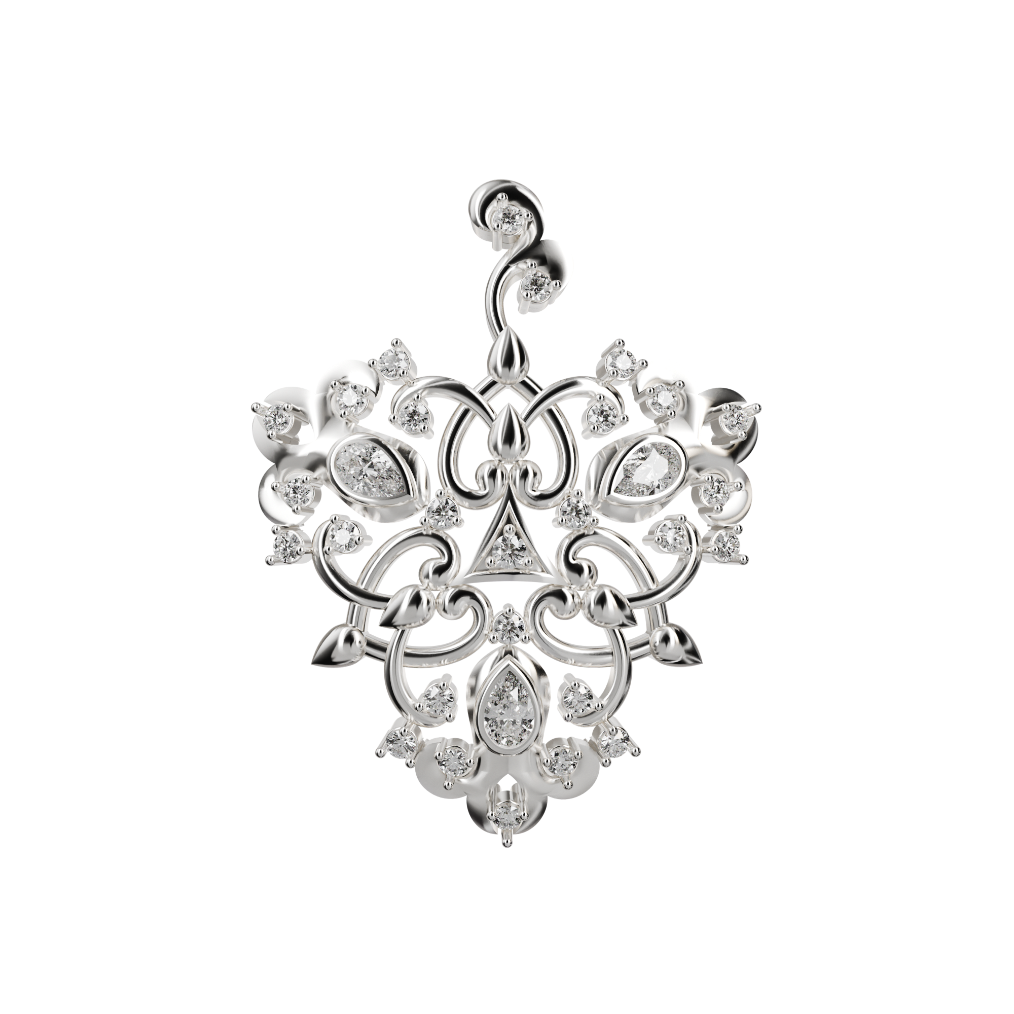 PN38 - FLORAVENE COURT