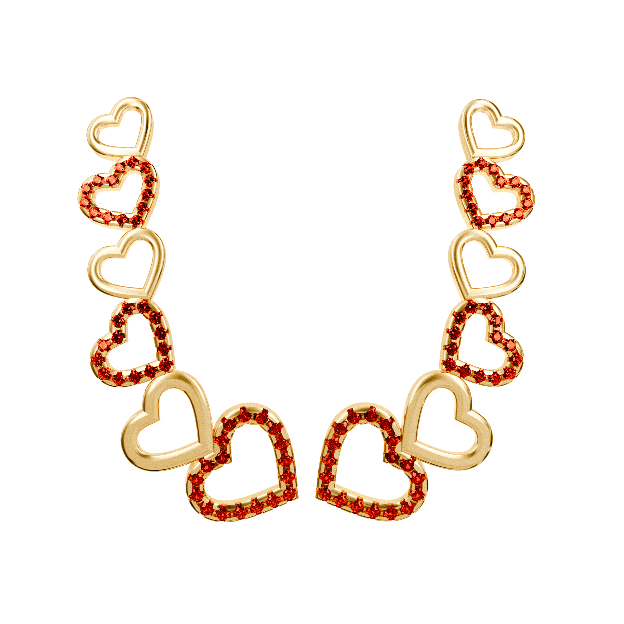 ER19 - ELVARE HEARTLINE