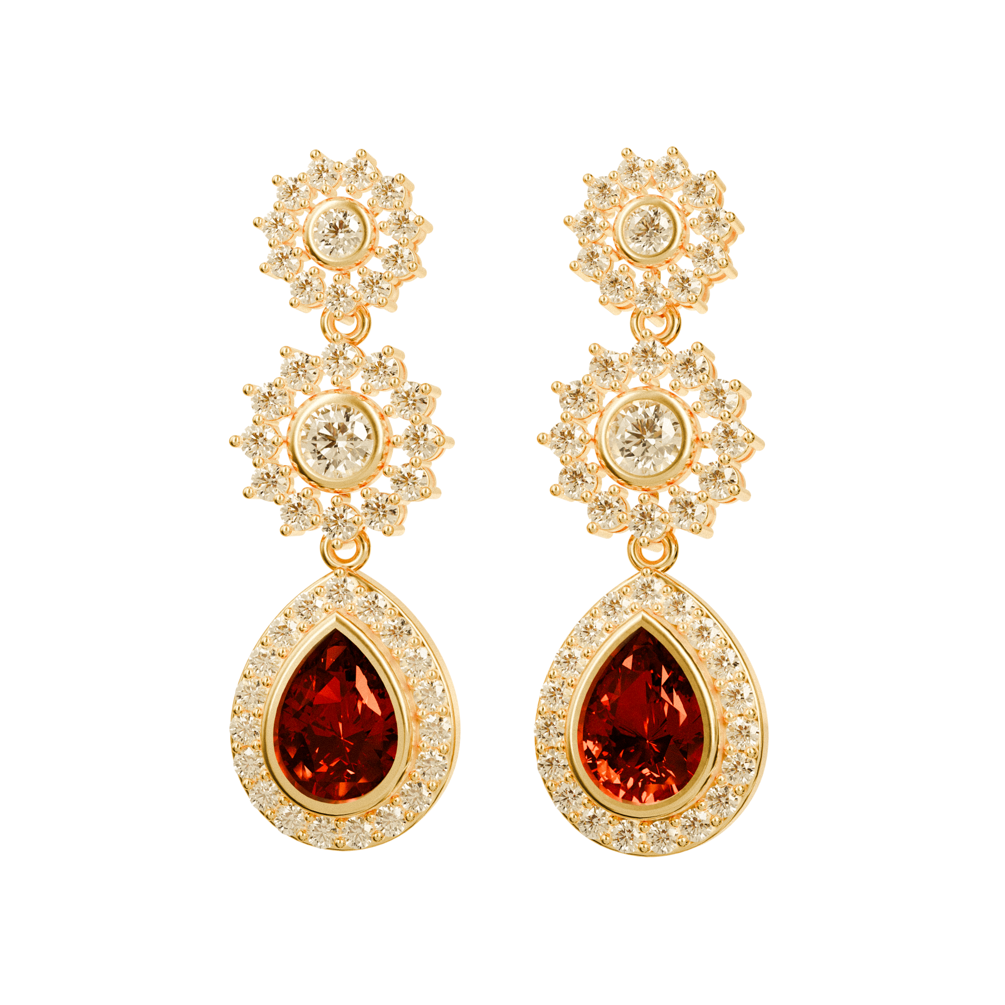 ER904 - SOLSTICE ROUGE