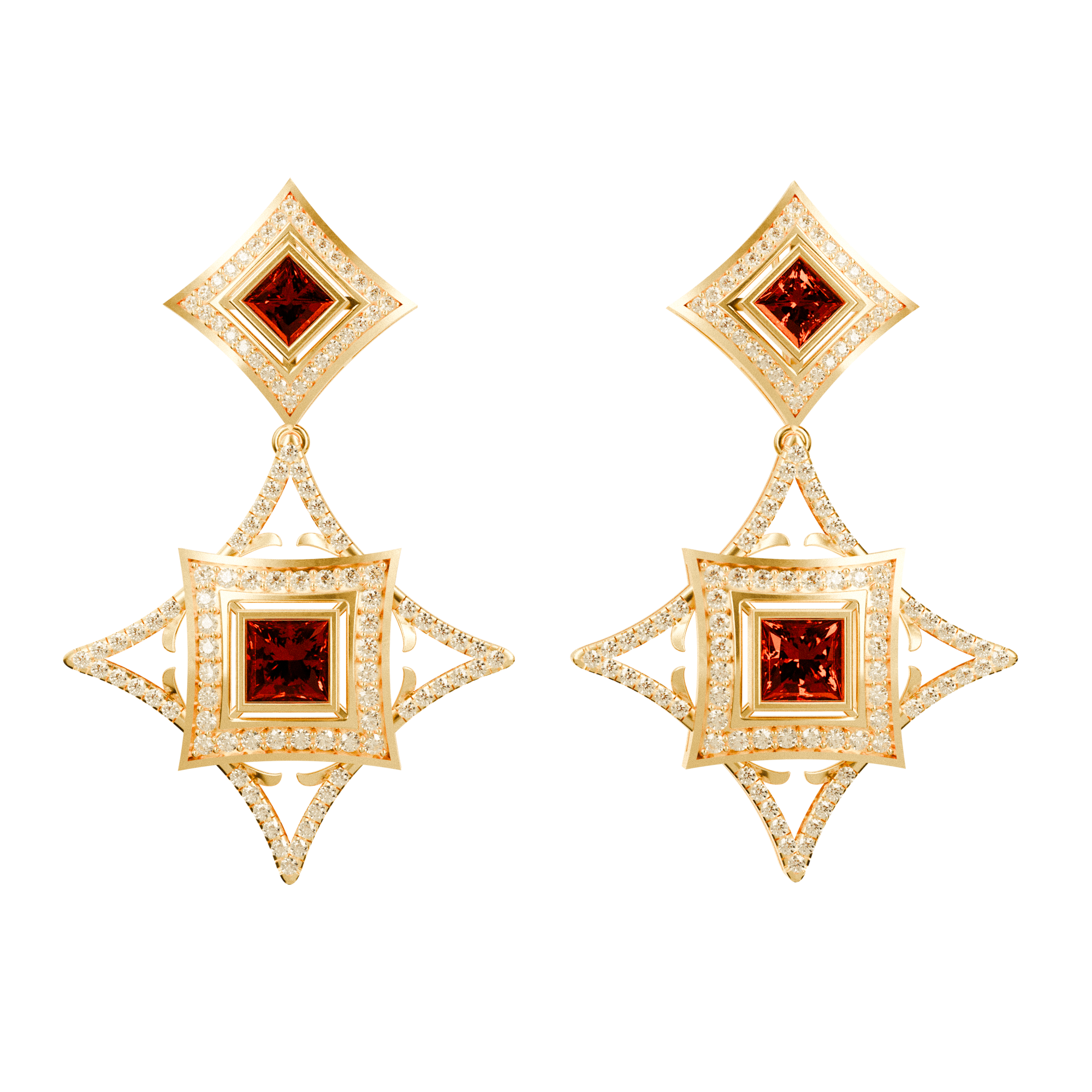 ER2 - SCEPTRE DE FLAMME