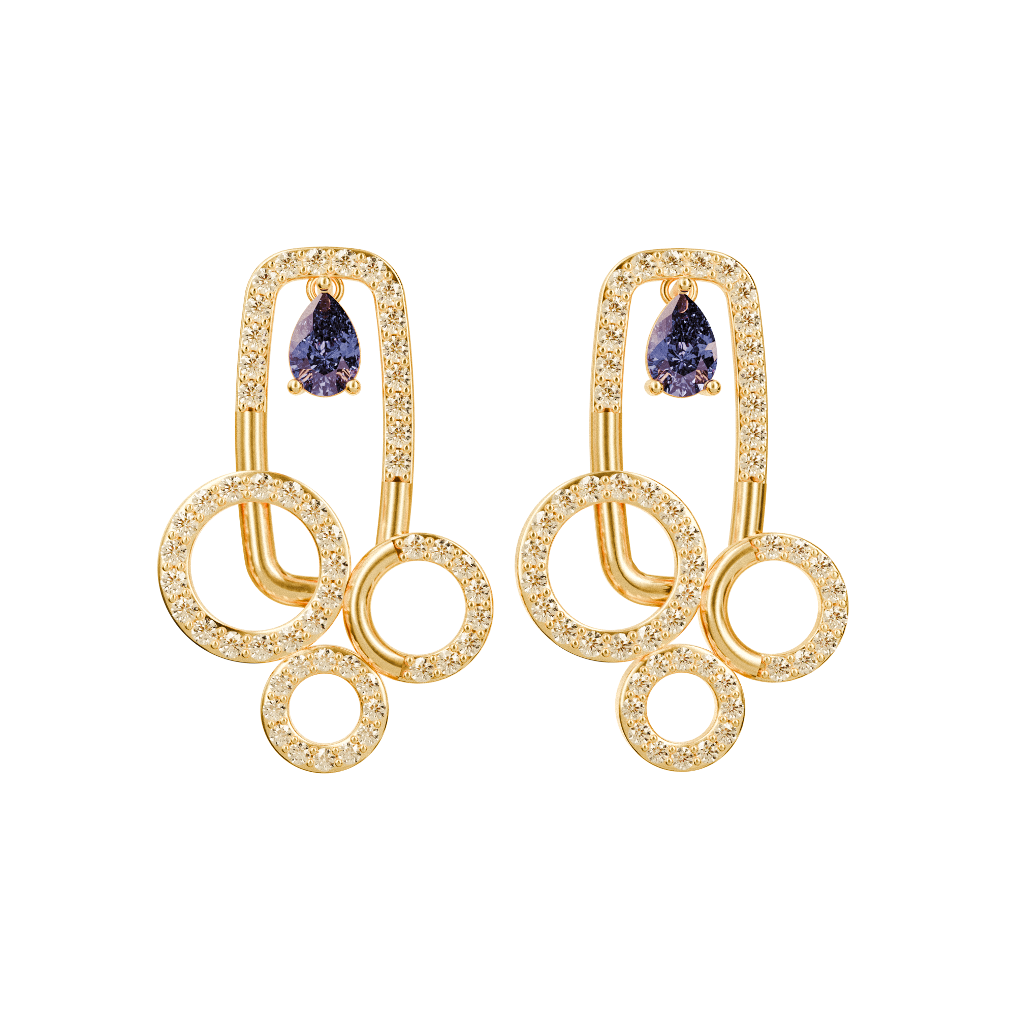 ER18 - ORINEA CASCADE