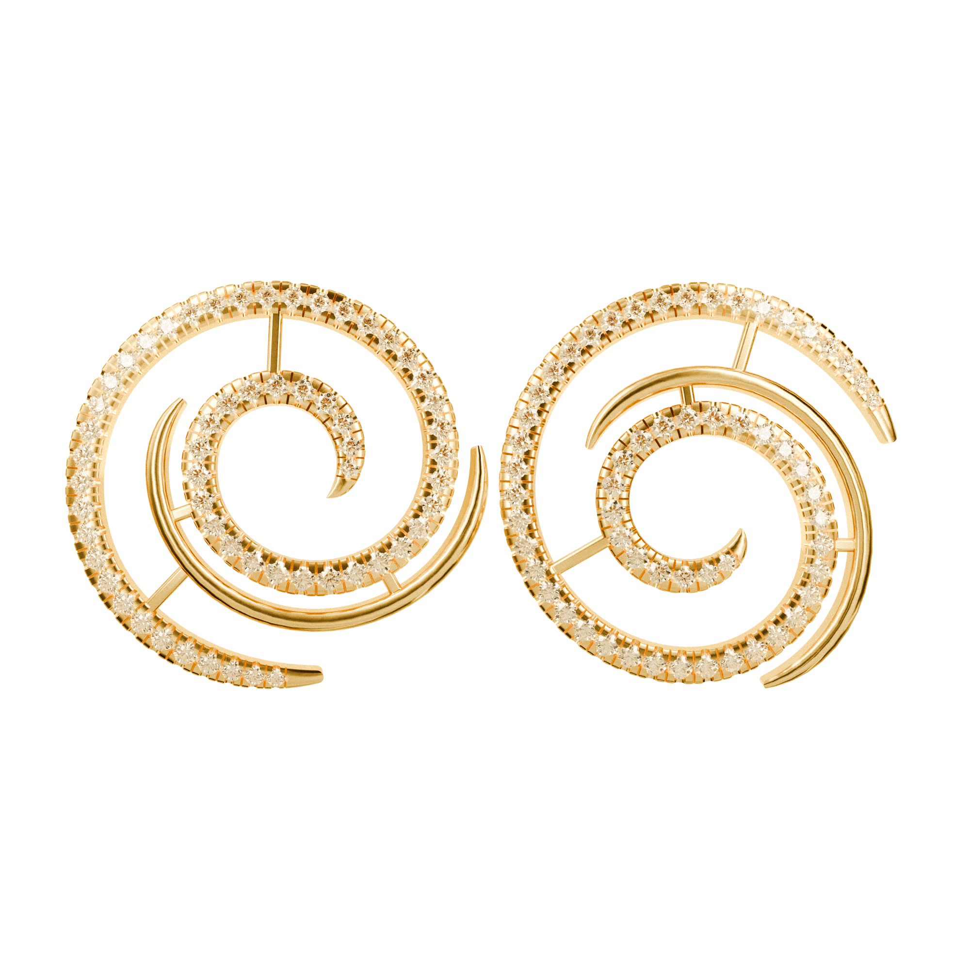 ER53 - SPIRALIS RADIANT