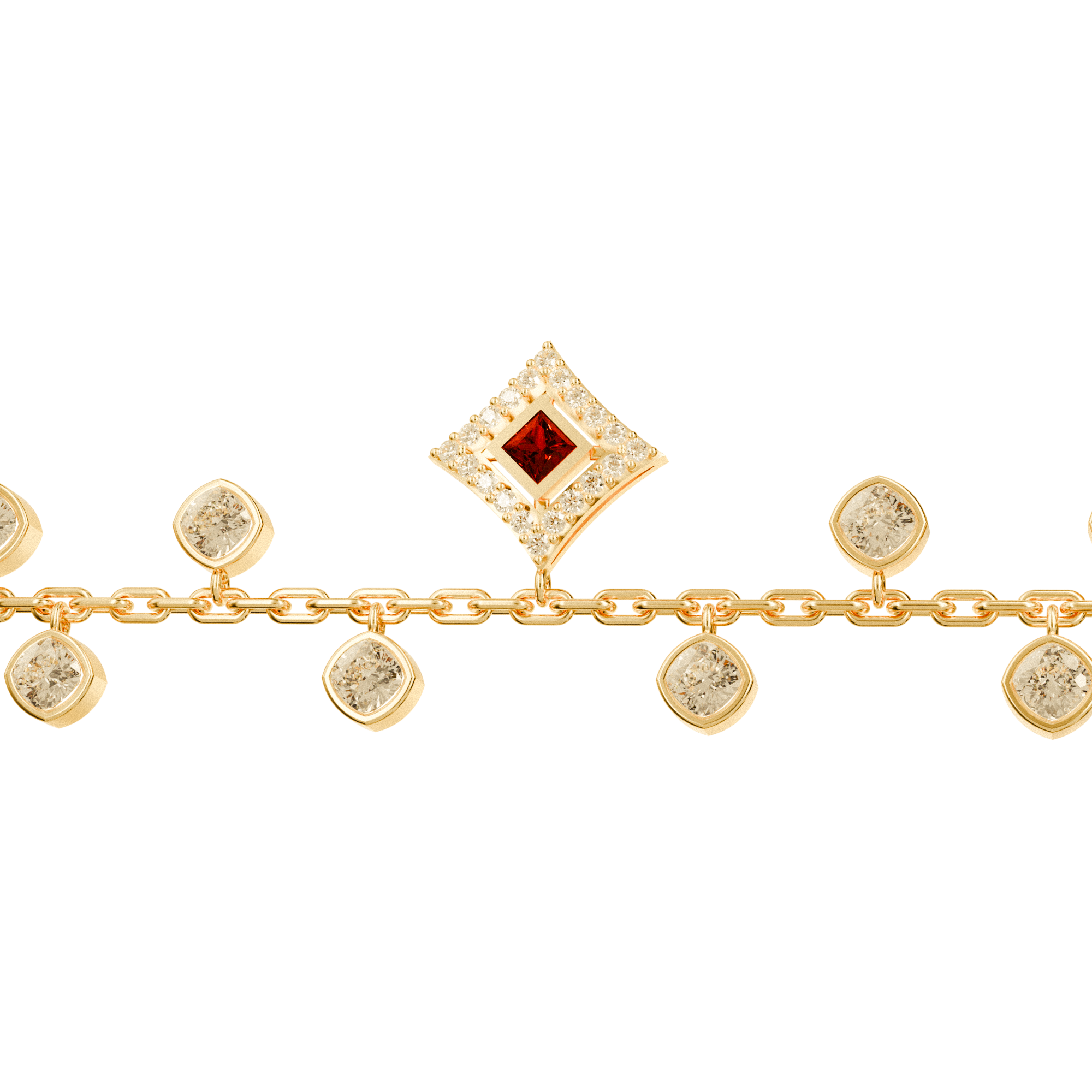 BR13 - CRIMERA CHARM