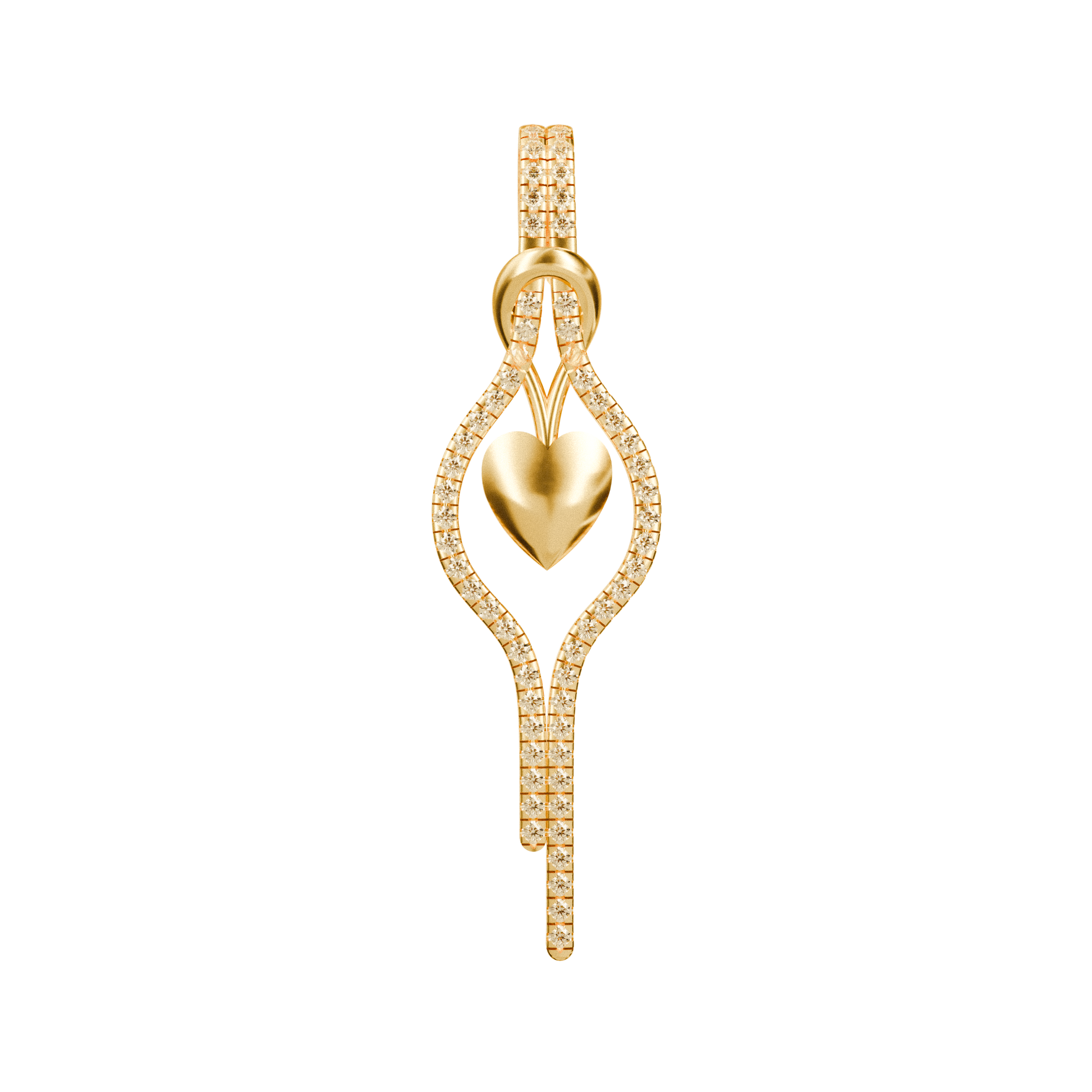 PN21 - SOLVIANE DROP