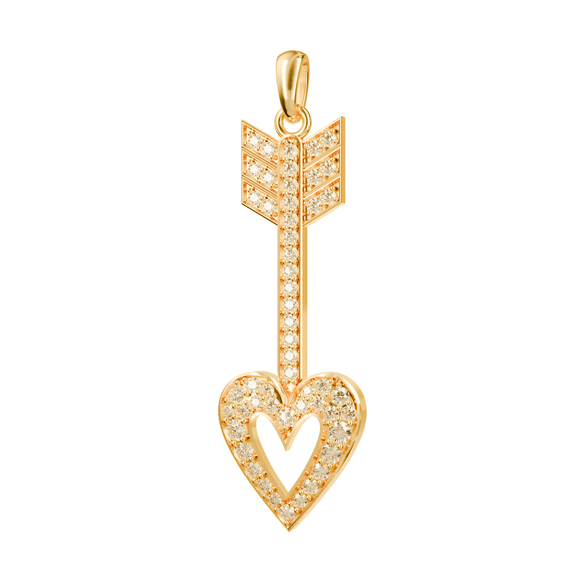 PN37 - VIRELLE ARROW