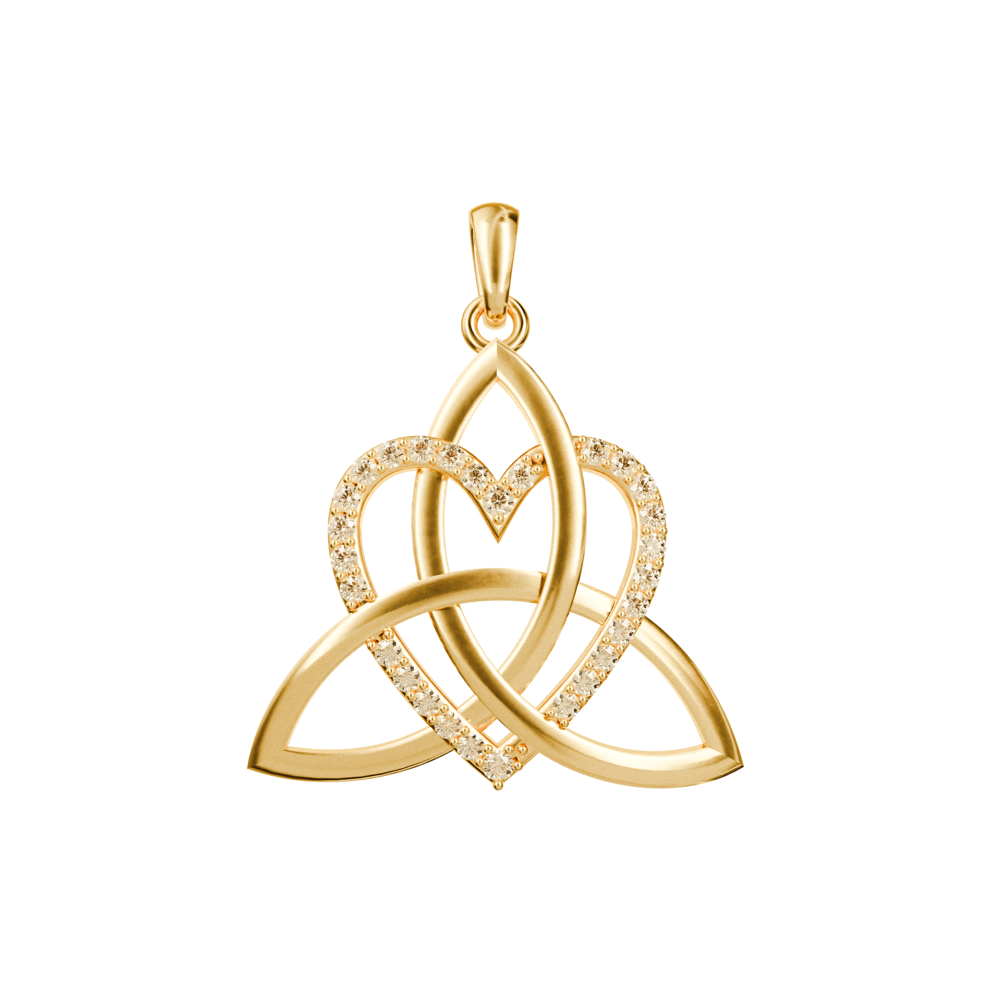 PN48 ORIELLE ENTWINE