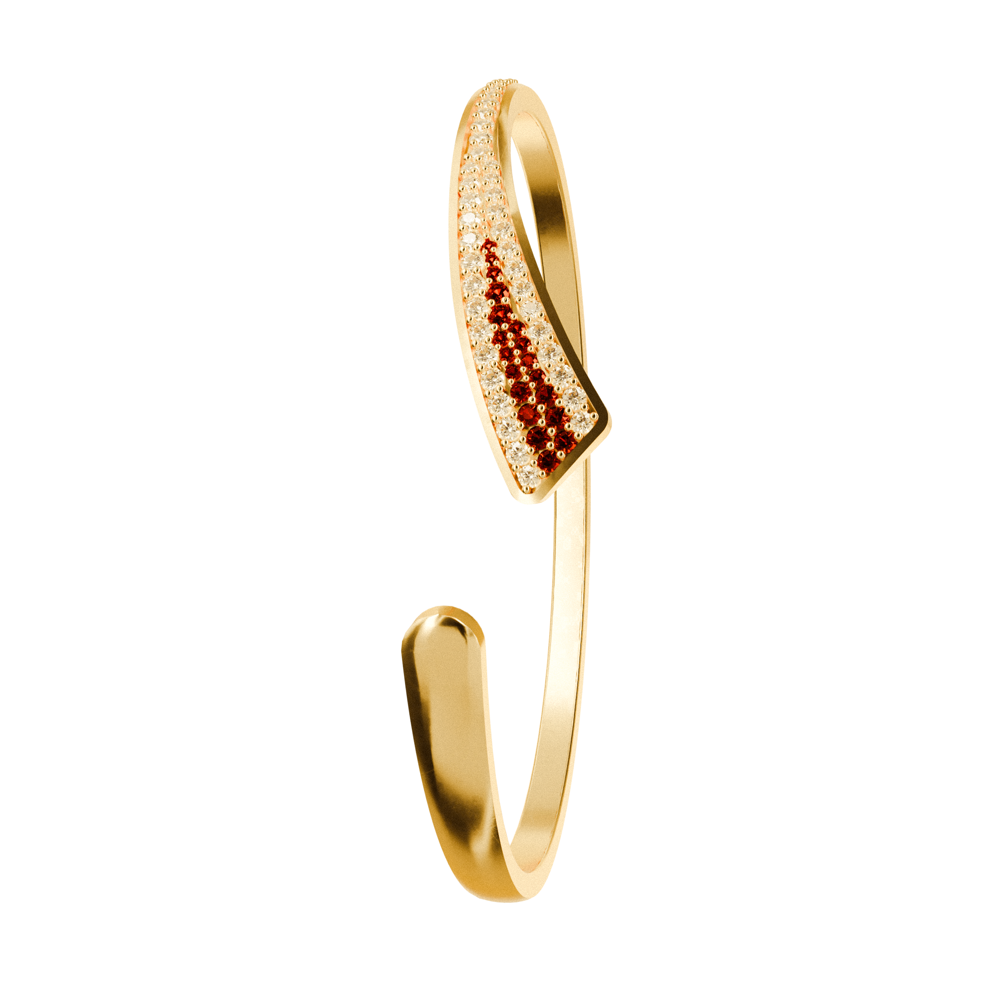 BR15 - SERRE DE FLAMME