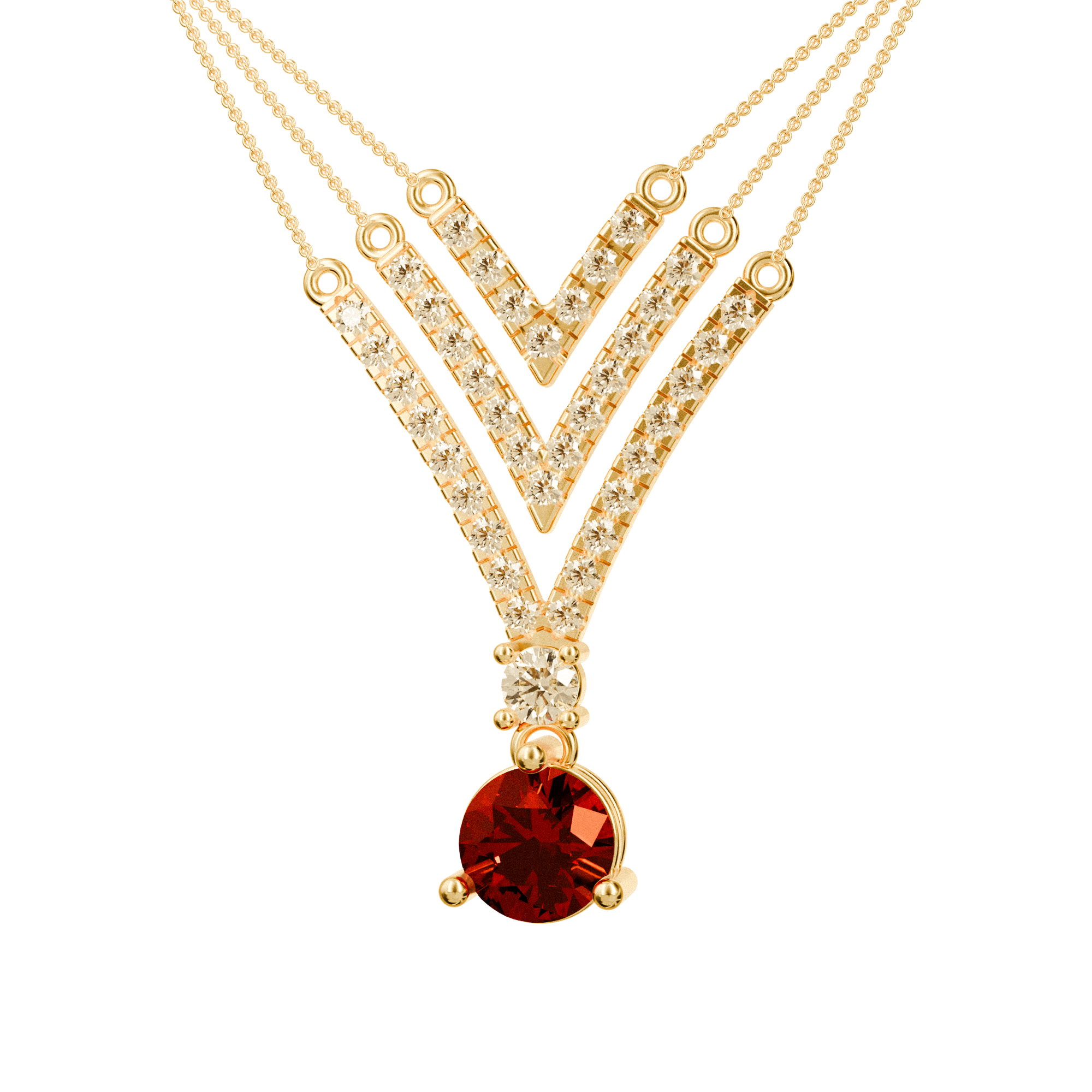 PN123 - TRINITE ARDENTE