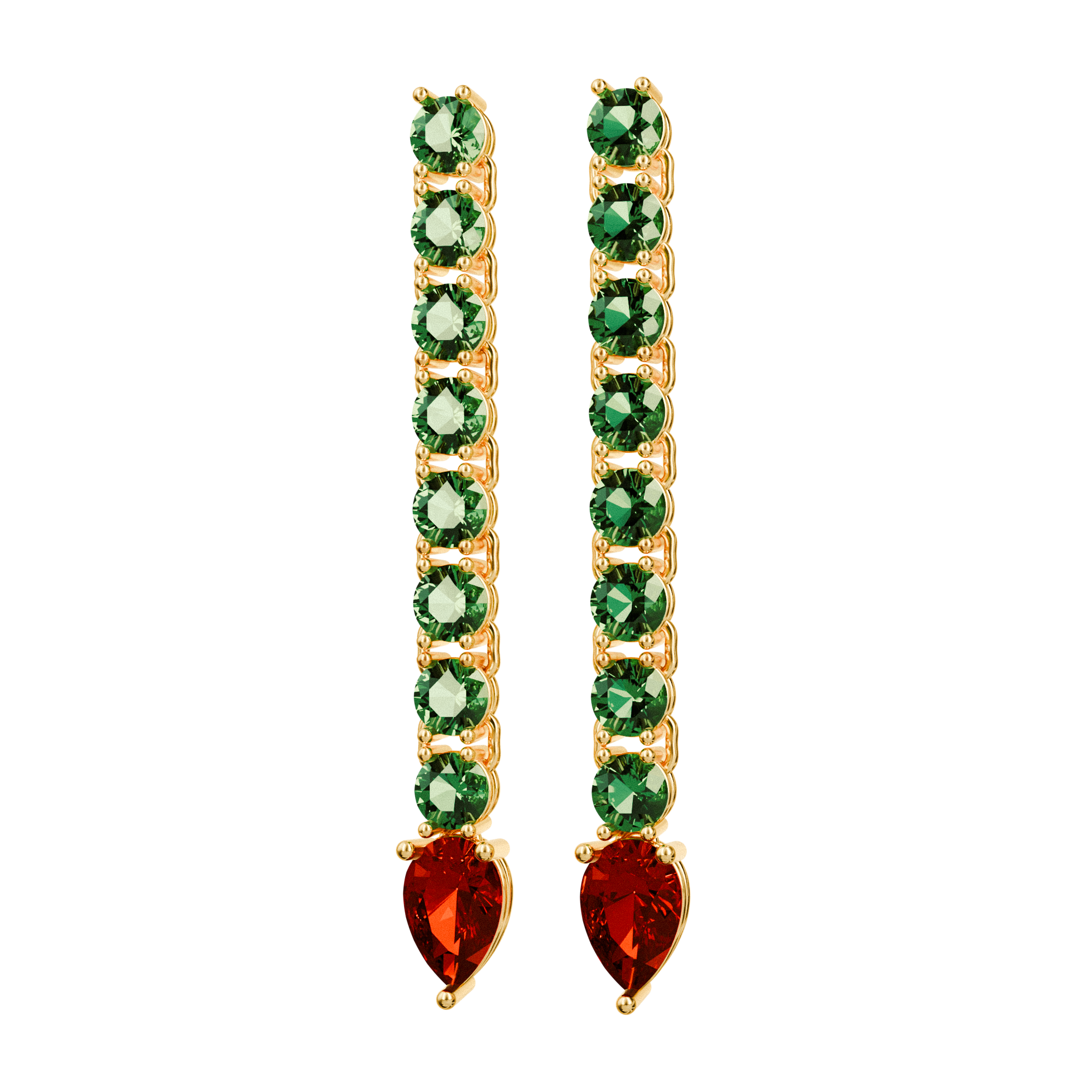 ER41.2 - FLAMME VERTE