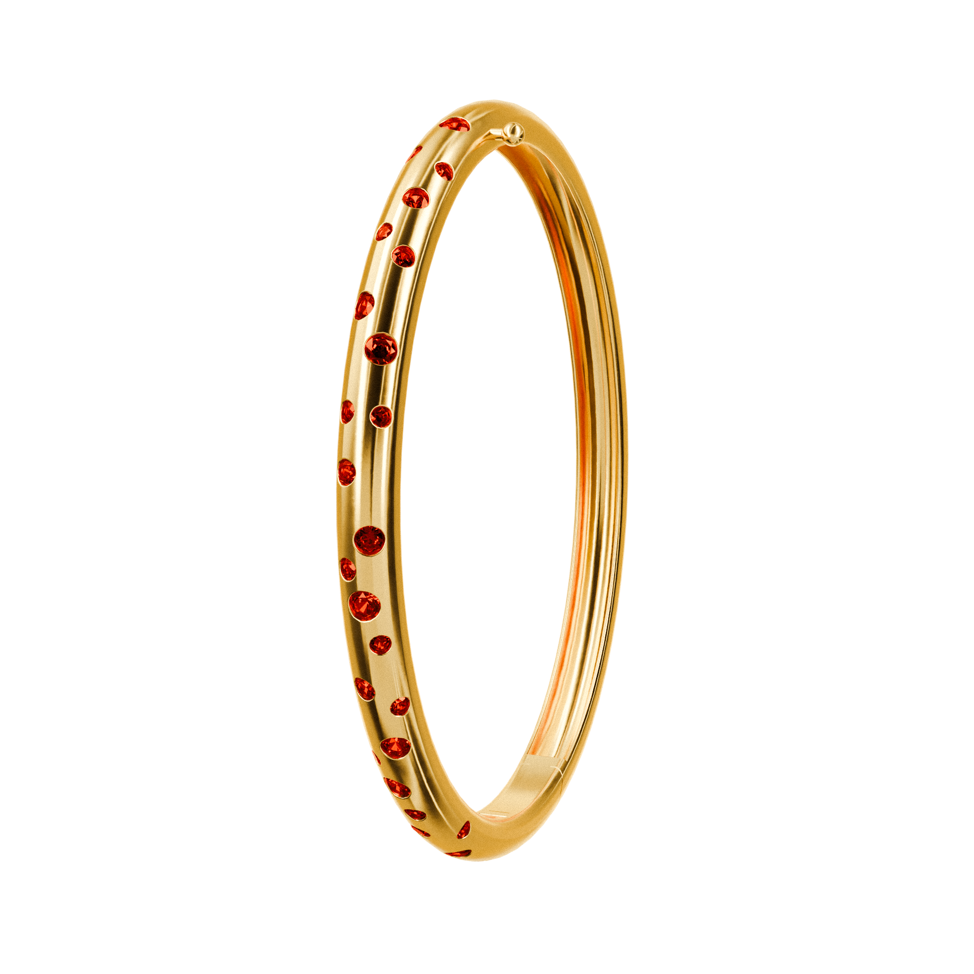 BR11 - CELESTE ROUGE