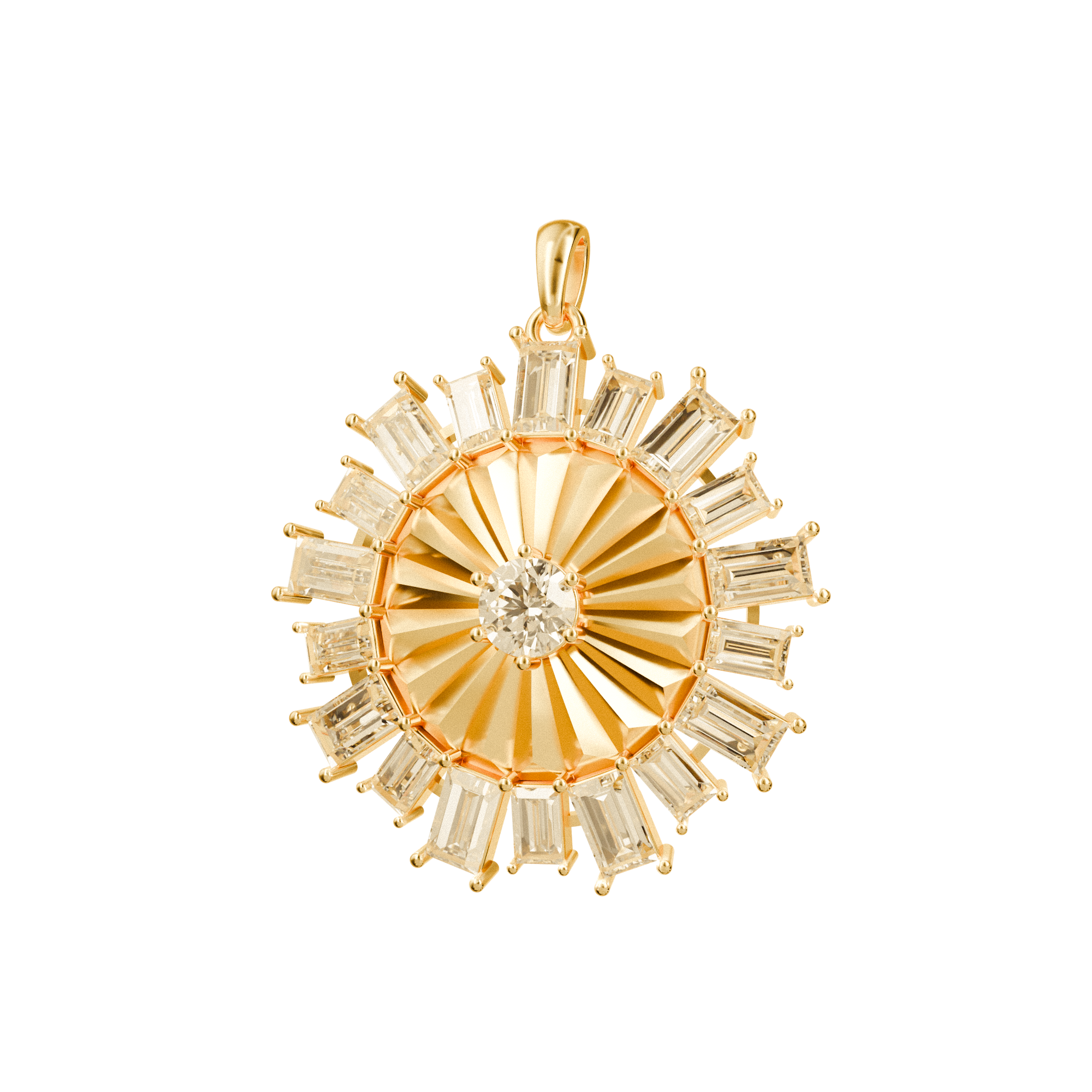 PN46 - SOLEA  RADIANCE