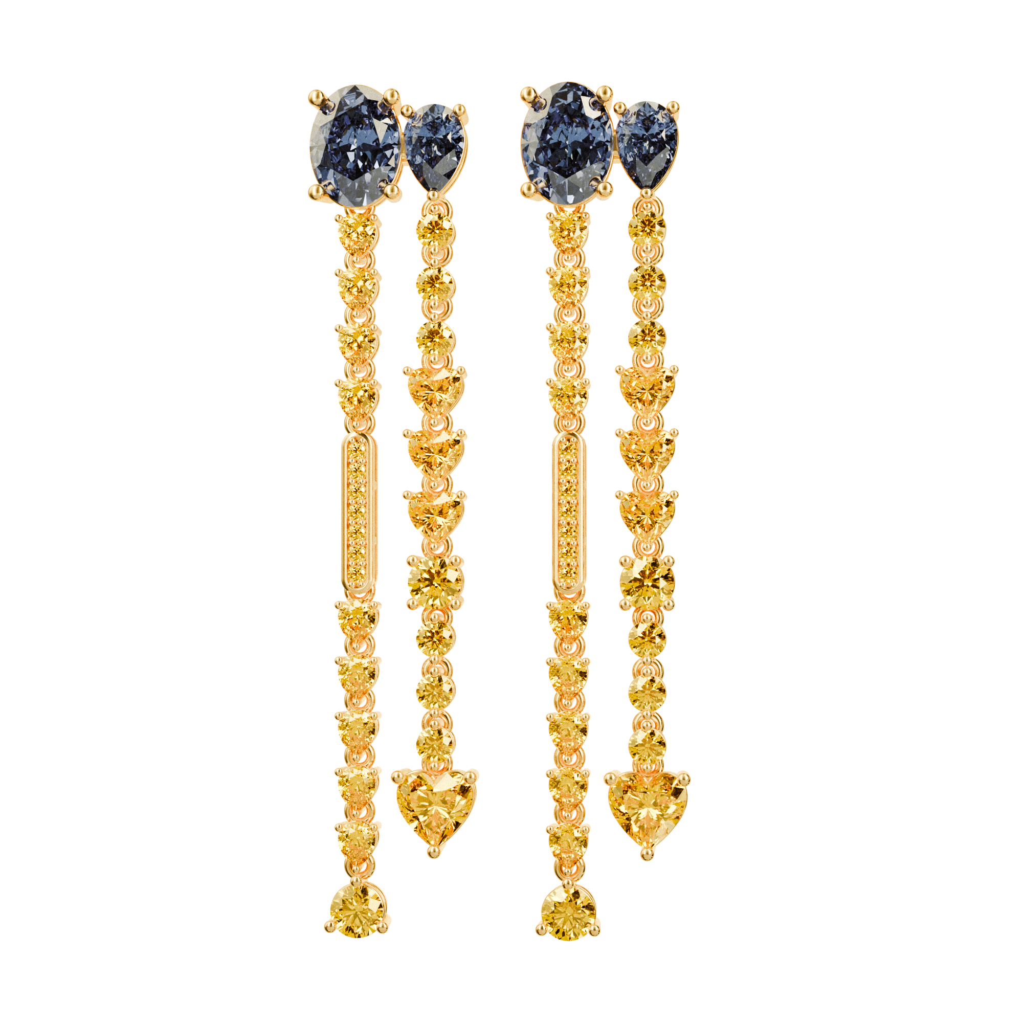 ER262 - VIRELLE SOLSTICE