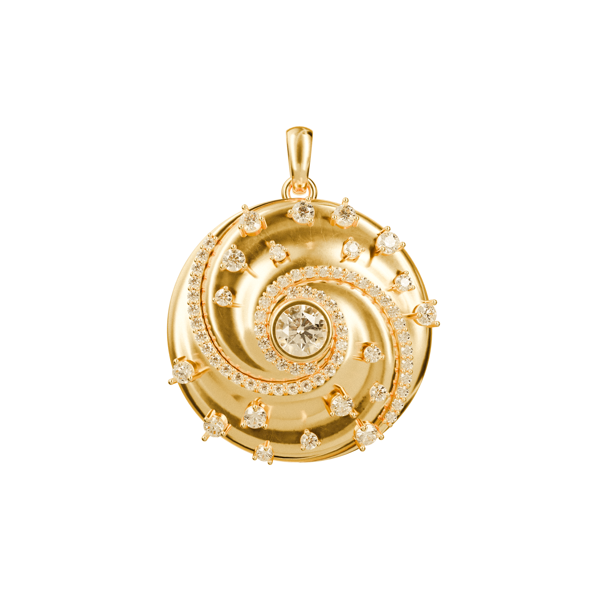 PN42 - SOLMIRA VORTEX