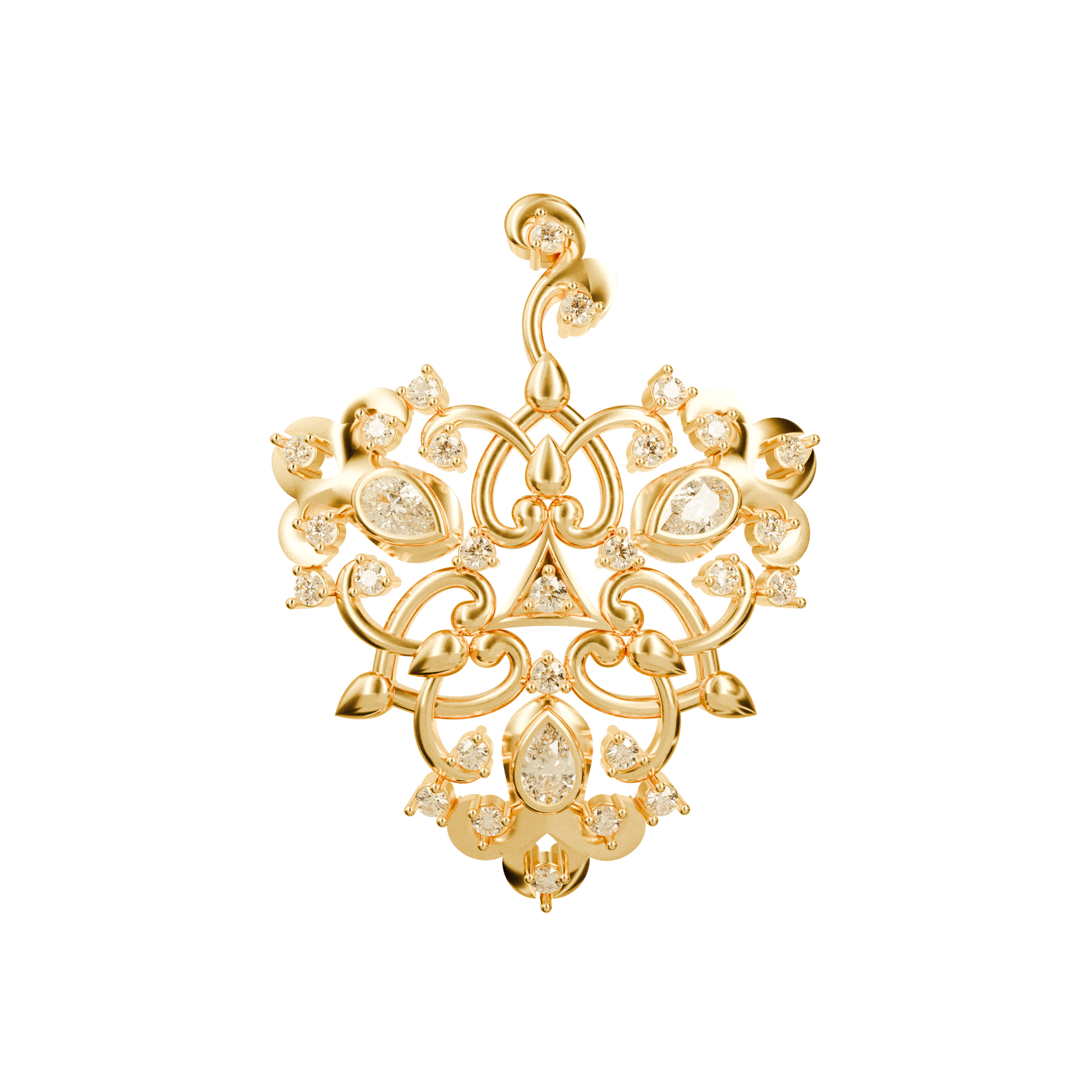 PN38 - FLORAVENE COURT